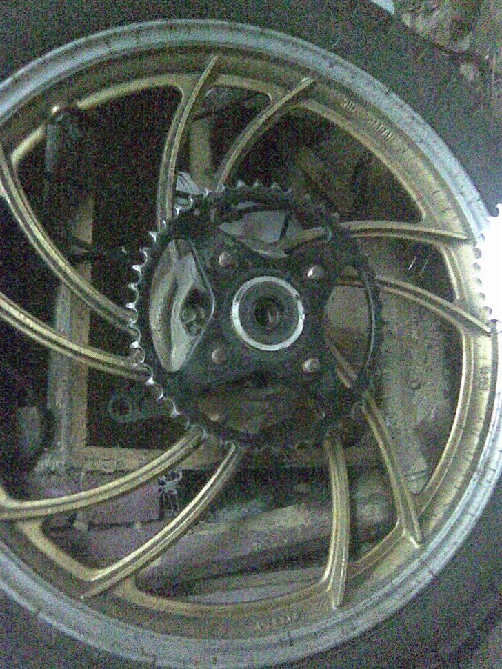 Puch Monza billede 13