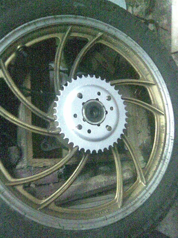 Puch Monza billede 14
