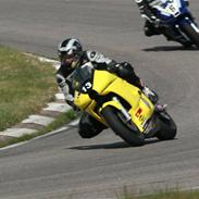 Anderstorp med RPM-racing 4+5 maj '09