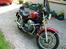 Steves new Guzzi