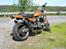 Kawa z1000 79´ ændriger efter vinter