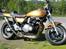Kawa z1000 79´ ændriger efter vinter