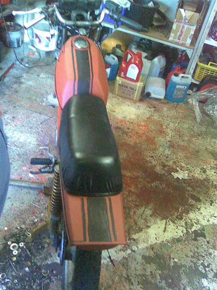 Puch Monza billede 16