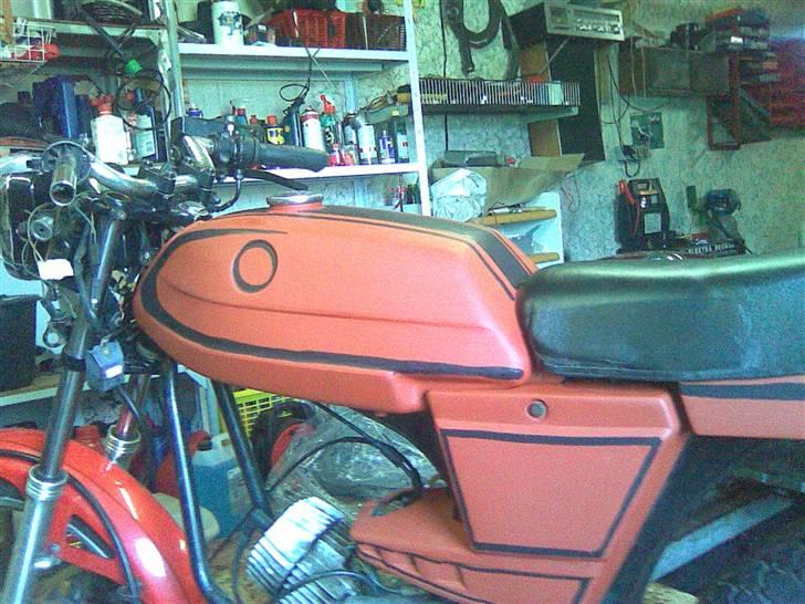 Puch Monza billede 17