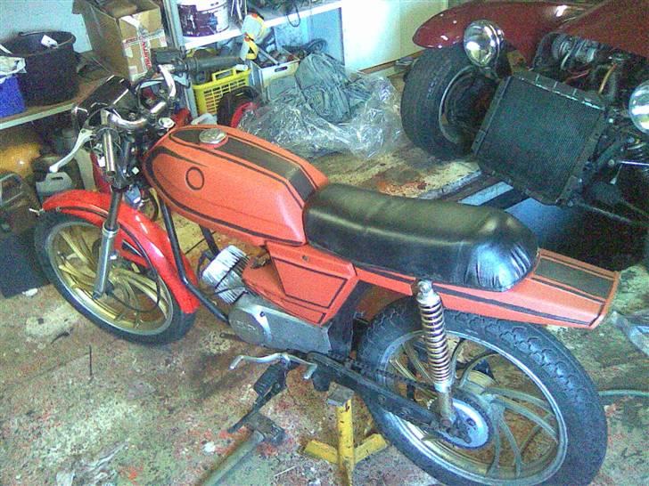 Puch Monza billede 18