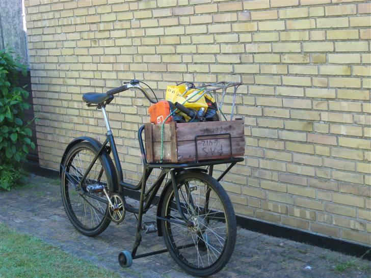 Budcykel billede 1