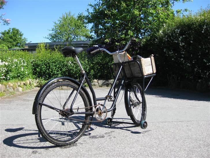 Budcykel billede 8
