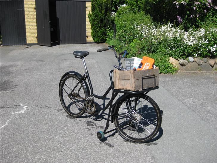 Budcykel billede 9