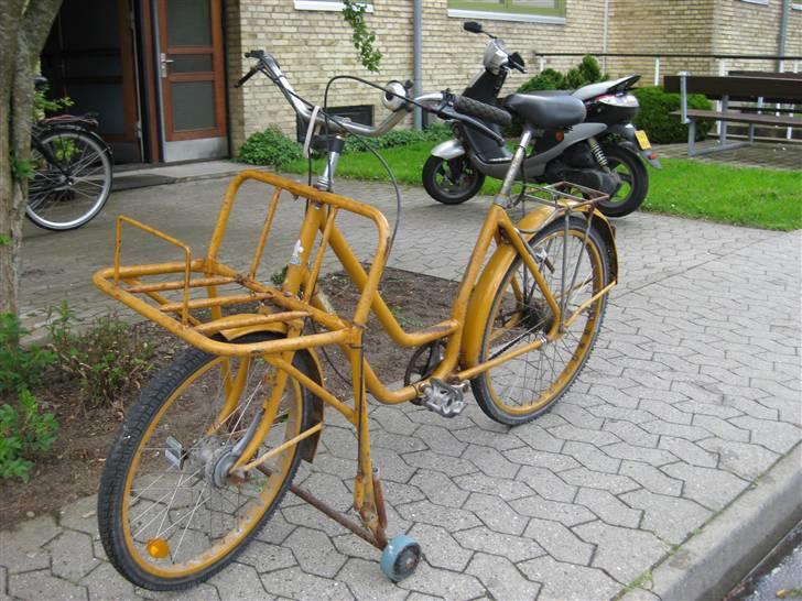 Budcykel billede 2