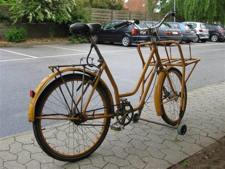 Budcykel billede 6