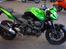 Prøvekørsel ved Xpedit - Kawasaki  Z750 ABS