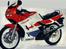 RD PC-exp. - Standard R-model
