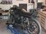 Gs 450 som cafe racer