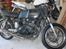Gs 450 som cafe racer