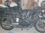Gs 450 som cafe racer