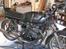 Gs 450 som cafe racer