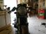 Gs 450 som cafe racer