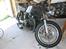 Gs 450 som cafe racer