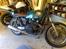 Gs 450 som cafe racer - Da er lige blevet bestilt: åbne filrere, baglygte og lygteholdere. det går den rigtige vej :-)