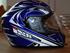 Ny hjelm!