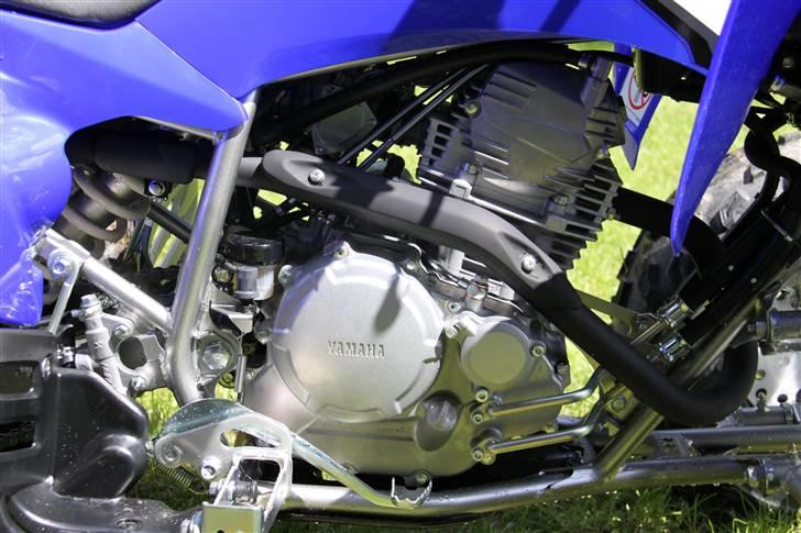 Yamaha Yfm 250 R - Raptor billede 13