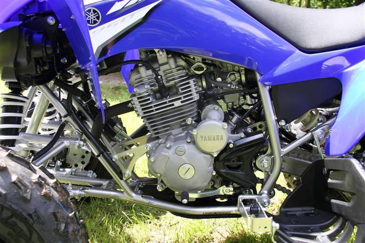 Yamaha Yfm 250 R - Raptor billede 19