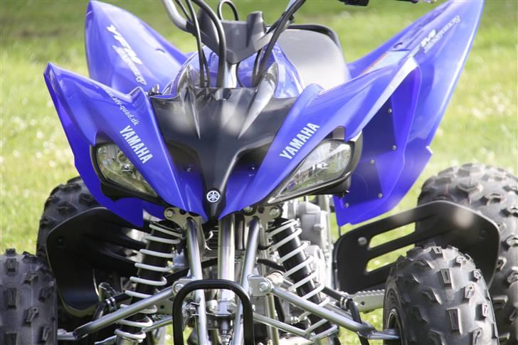 Yamaha Yfm 250 R - Raptor billede 26