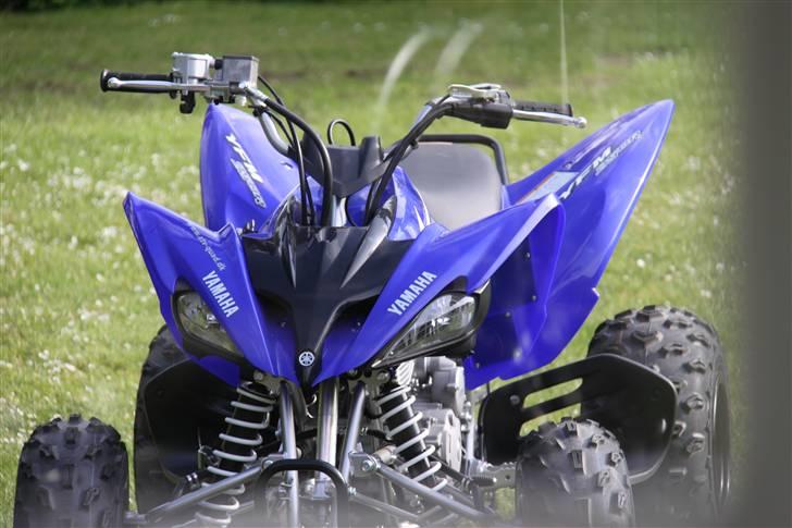 Yamaha Yfm 250 R - Raptor billede 28
