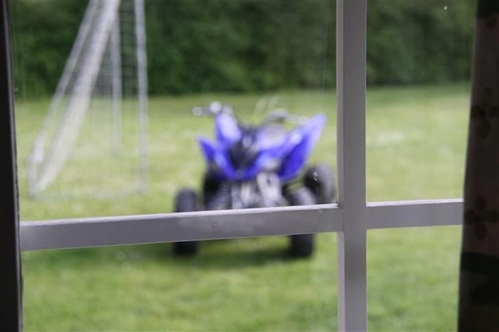 Yamaha Yfm 250 R - Raptor billede 29