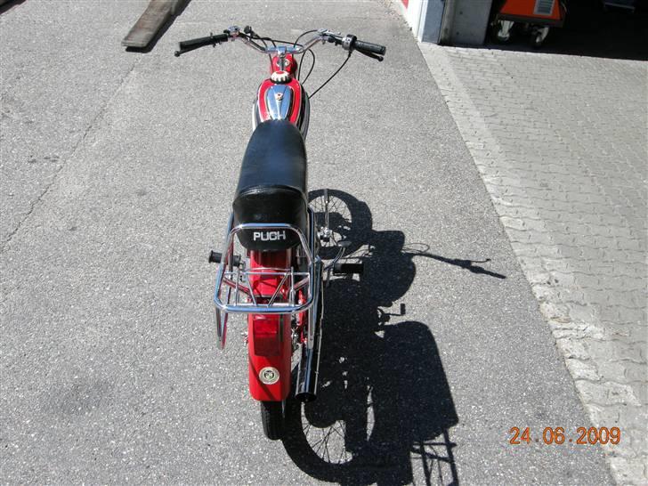 Puch Knallert billede 2