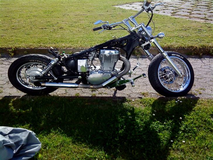 LS650 - Venter på sit nye look fra Esser-Creations :) billede 180