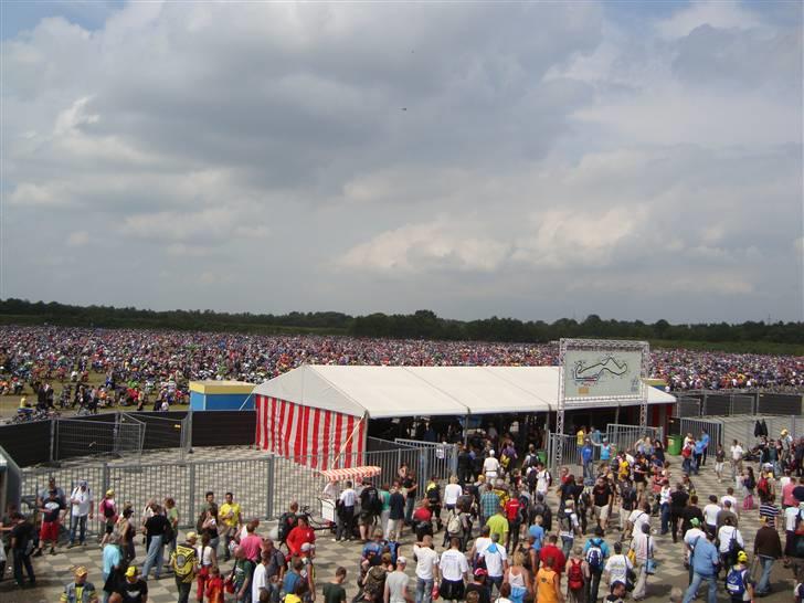 MotoGP TT Assen billede 135