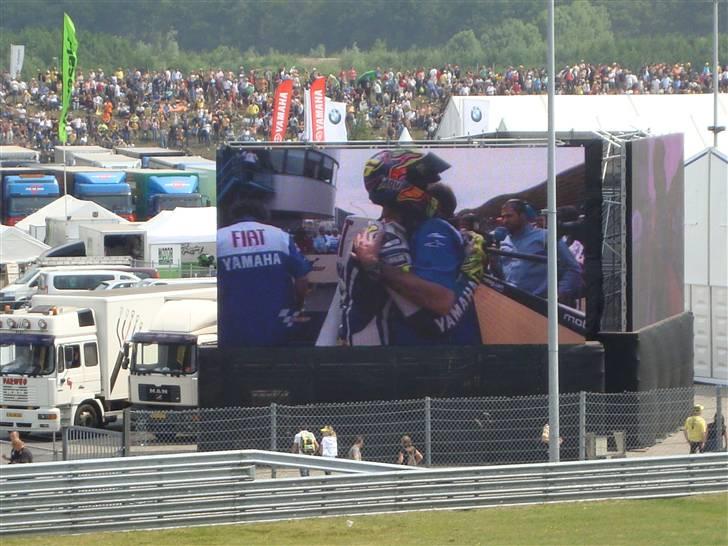 MotoGP TT Assen billede 130