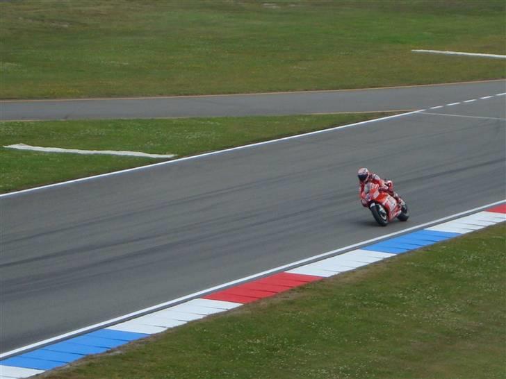 MotoGP TT Assen billede 125