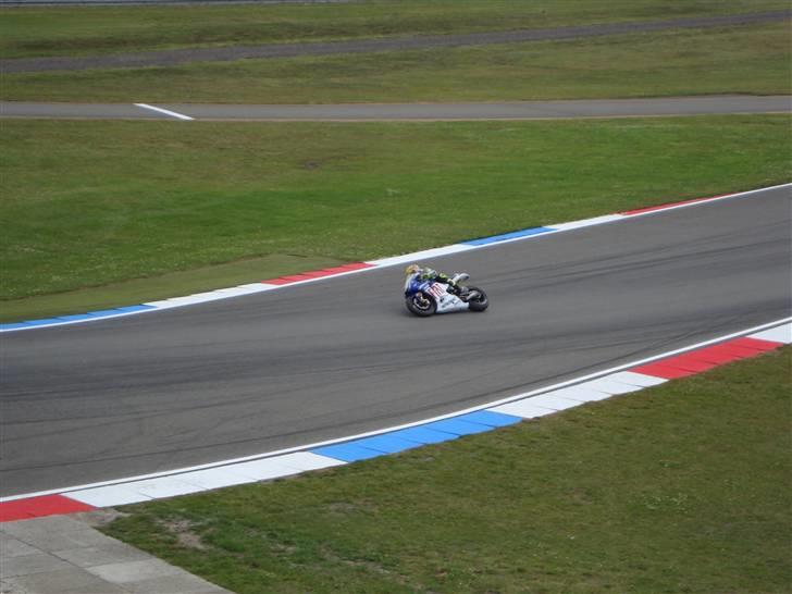 MotoGP TT Assen - Sidste par sving og sejeren er i hus! billede 124