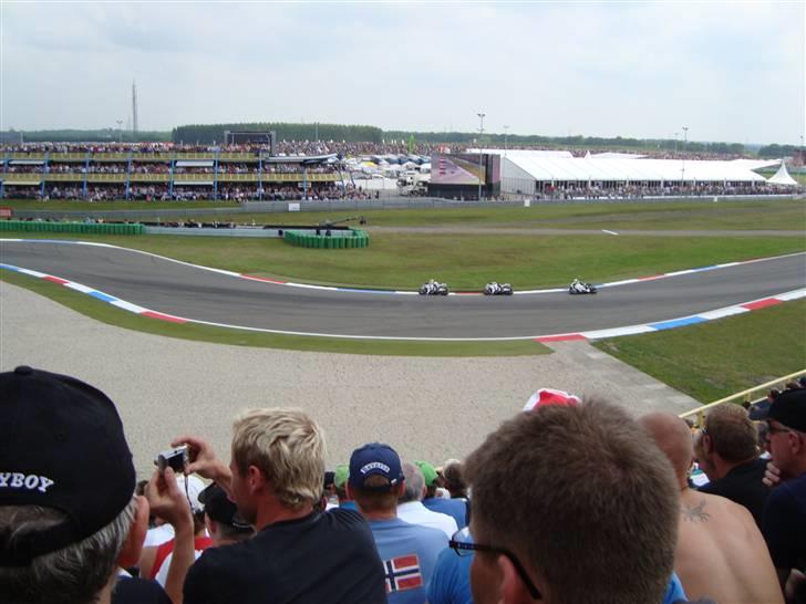 MotoGP TT Assen billede 109