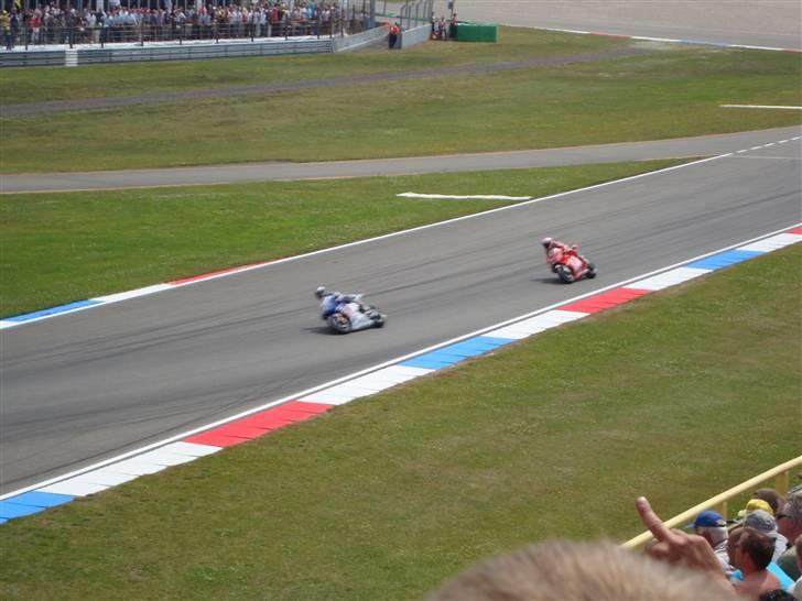 MotoGP TT Assen billede 107