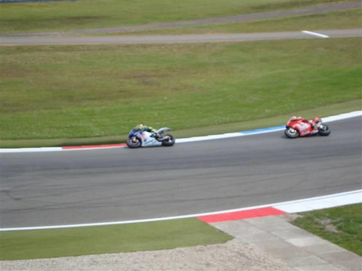 MotoGP TT Assen - Stadig tæt billede 105