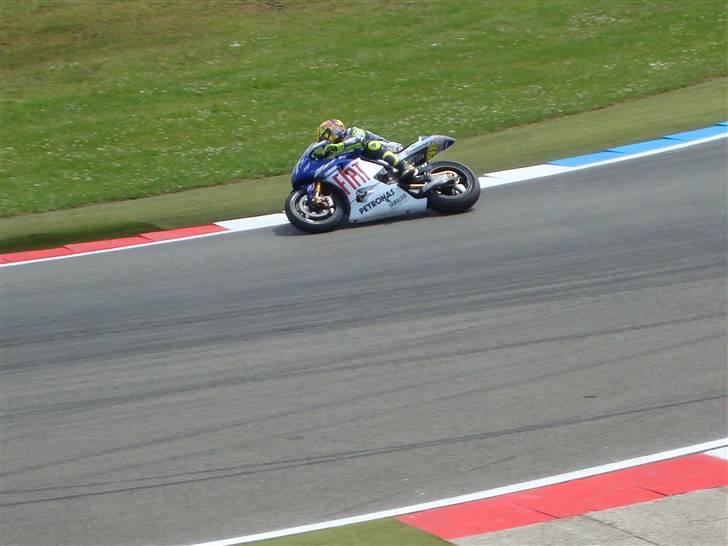 MotoGP TT Assen - Fedt billed billede 104