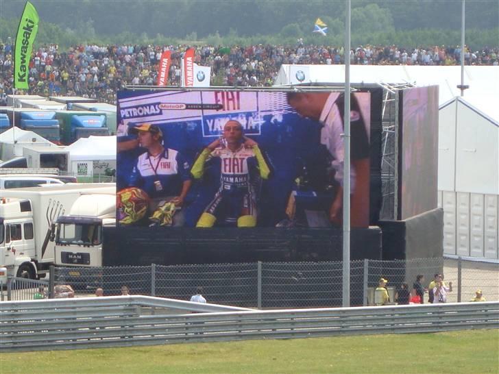 MotoGP TT Assen - I med propperne, for de her maskiner larmer sindsyg meget billede 93