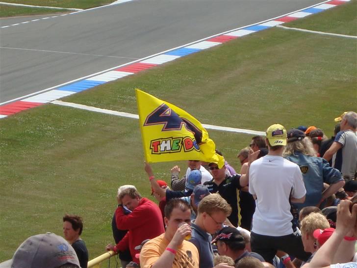 MotoGP TT Assen - Lidt stemning fra Tribunen billede 92