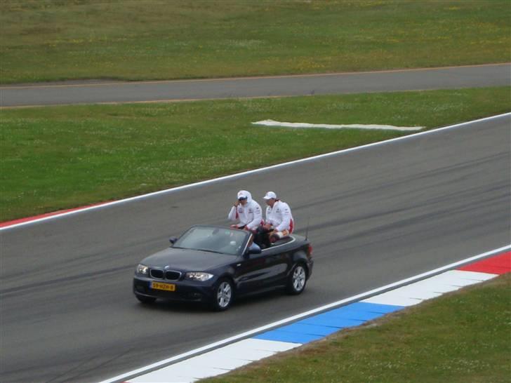 MotoGP TT Assen - MotoGP Riders Parade
Elias
De Angelis billede 83