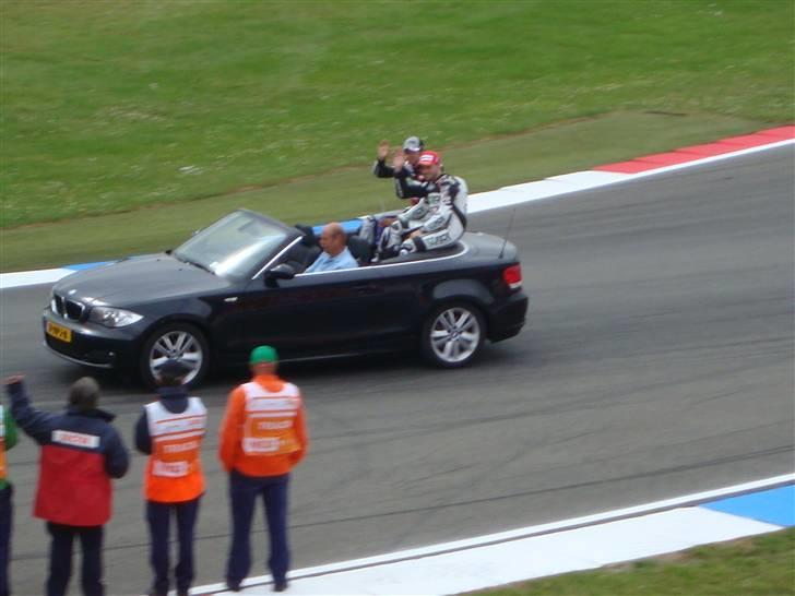 MotoGP TT Assen - MotoGP Riders Parade
Talmacsi
Takahashi billede 82