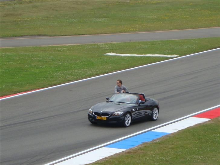 MotoGP TT Assen - MotoGP Riders Parade
Gibernau billede 77