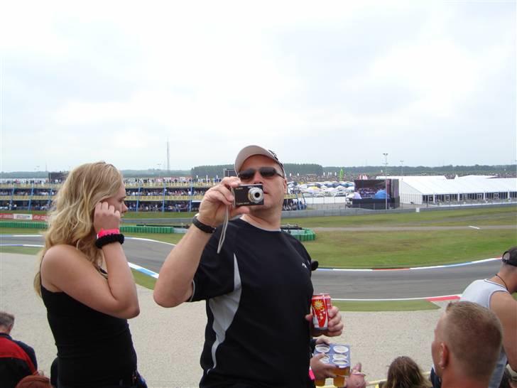 MotoGP TT Assen - Hvordan er det nu lige man gør?!?! billede 74