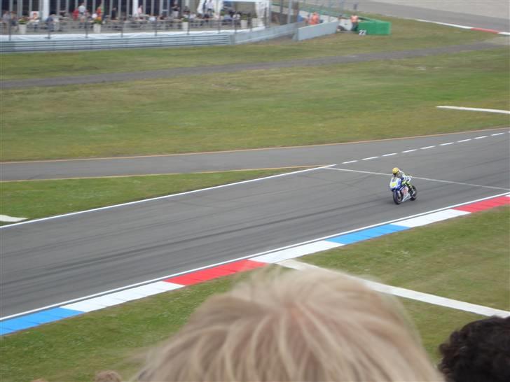MotoGP TT Assen - Men stadig svært, denne og de næste tre er lige i træk... billede 69