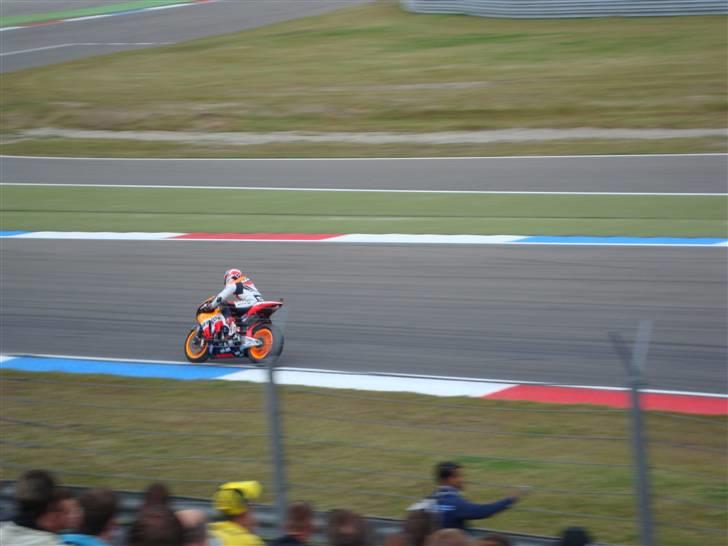 MotoGP TT Assen billede 48