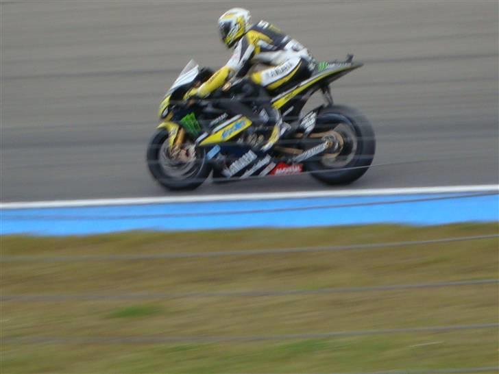 MotoGP TT Assen - Her igen en nedbremsning fra over de 300 billede 41
