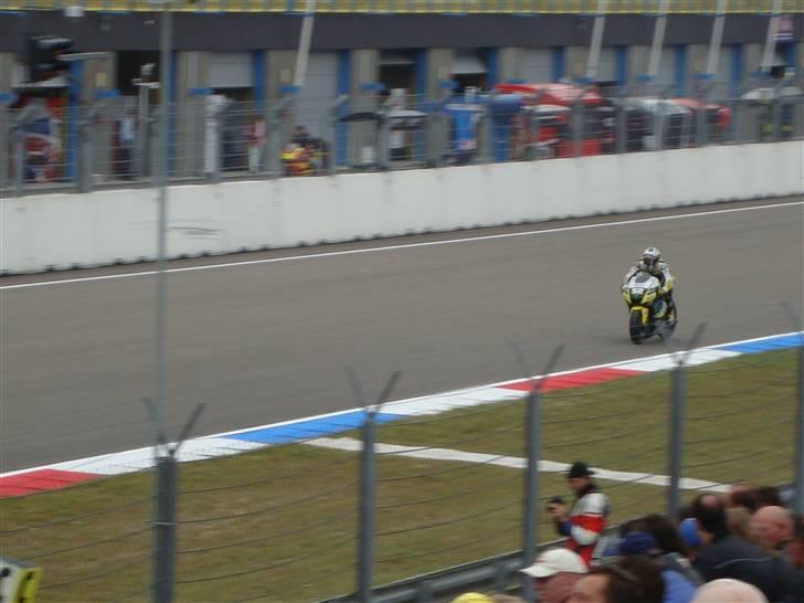 MotoGP TT Assen - Her igen en nedbremsning fra over de 300 billede 40