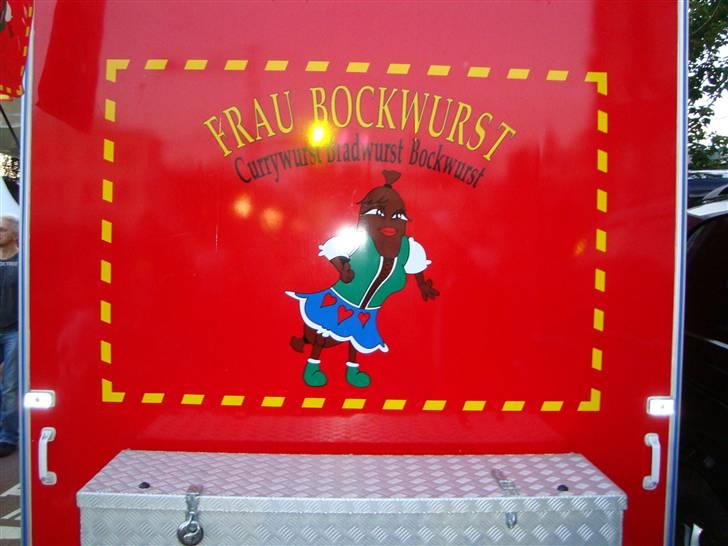 MotoGP TT Assen - Snart det eneste man kan få at spise billede 19